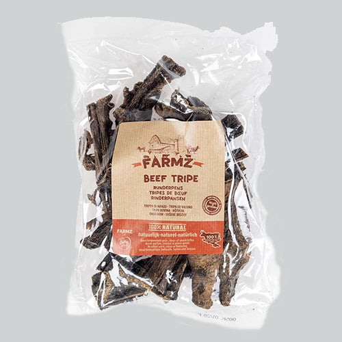 Farmz Rinderpansen 250 g Beutel