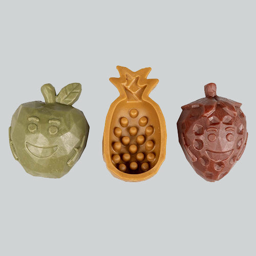 Kauartikel garden bites fruity buddies