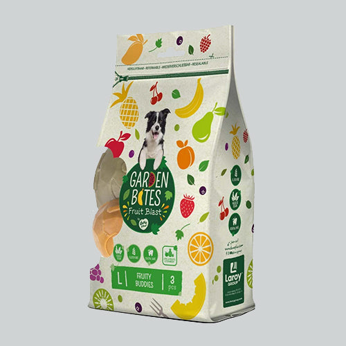 Kauartikel garden bites fruity buddies