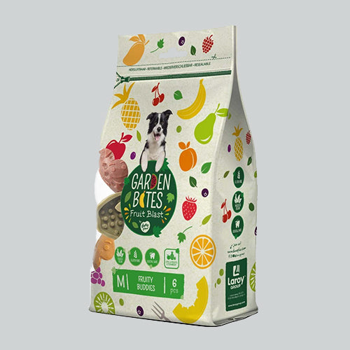 Kauartikel garden bites fruity buddies