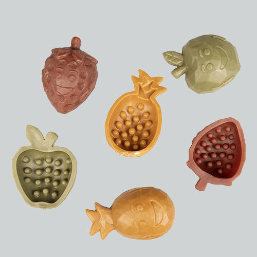 Kauartikel garden bites fruity buddies
