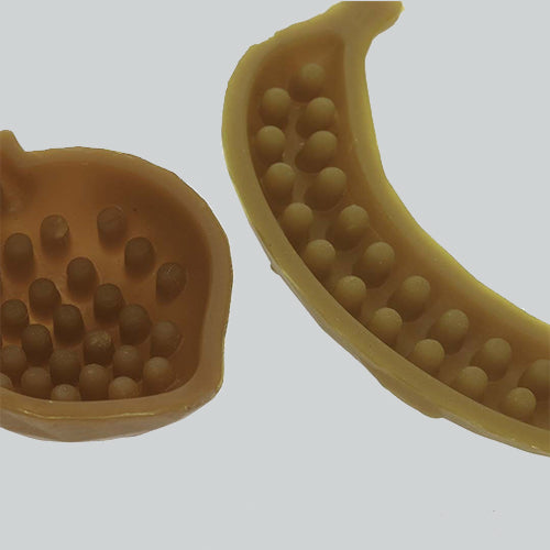 Kauartikel garden bites puppy soft fruity friends