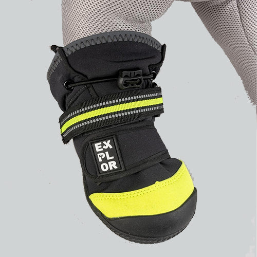 Gear Hundeschuhe