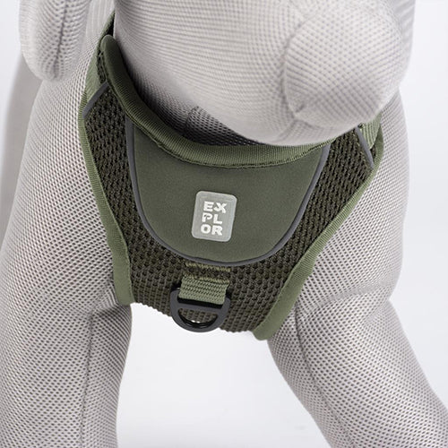 Hundegeschirr Ultimate fit no pull