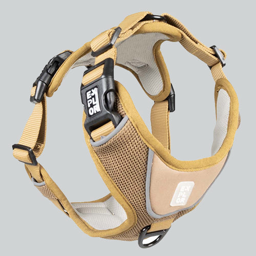 Hundegeschirr Ultimate fit no pull