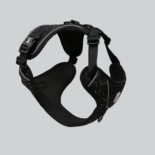 Hundegeschirr Ultimate fit no pull
