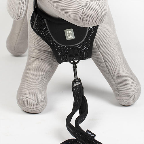 Hundegeschirr Ultimate fit no pull