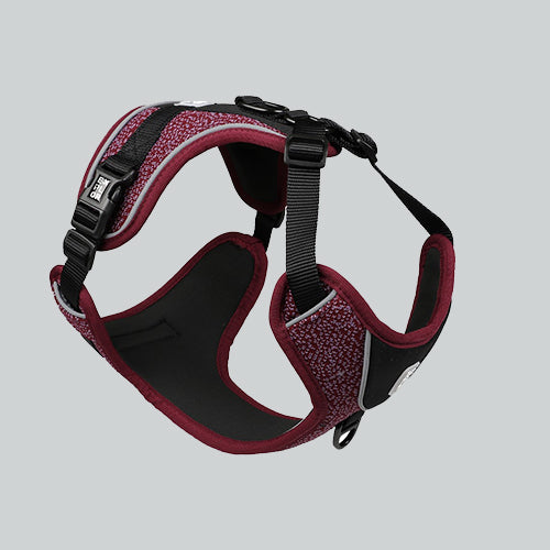 Hundegeschirr Ultimate fit no pull