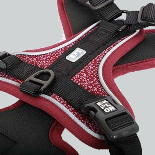 Hundegeschirr Ultimate fit no pull