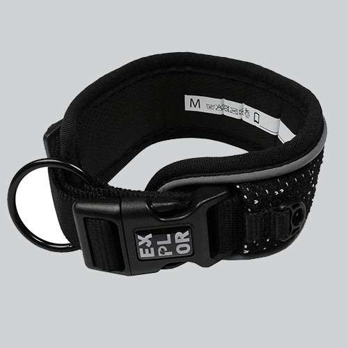 Hundehalsband Ultimate Fit Control Classic