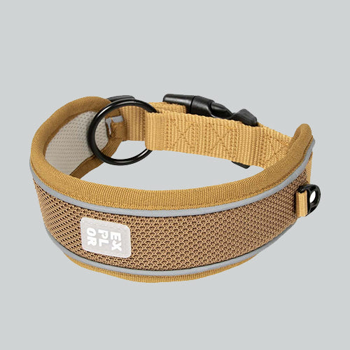 Hundehalsband Ultimate Fit Control Classic
