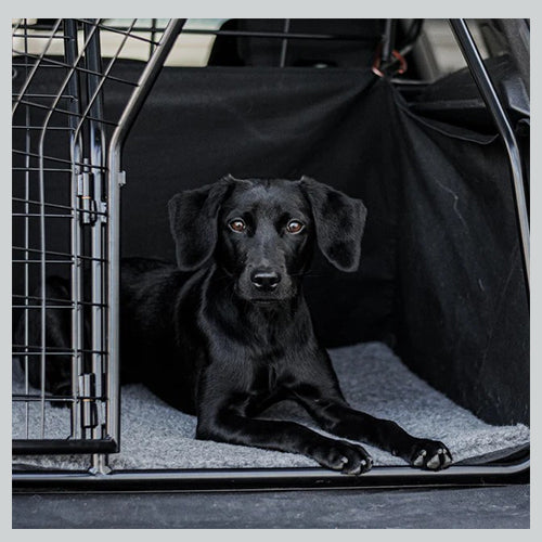 Hundebett THUNDRA