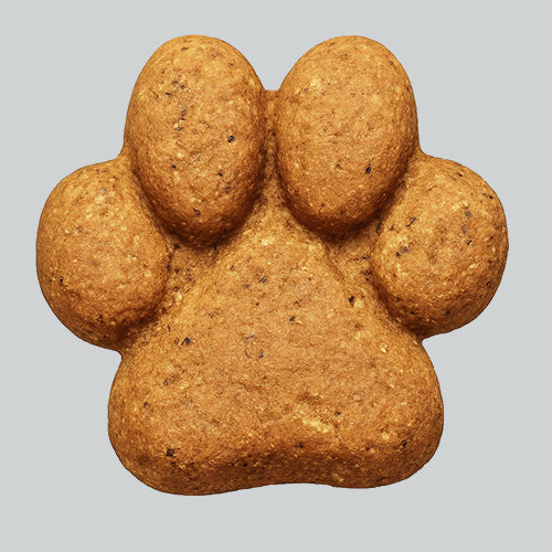 Hundekeks BELLY BOOSTER Heidelbeeren & Holunder 120g Beutel