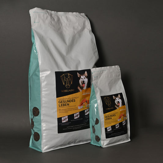 Trockenfutter Hypoallergen / Gesundes Leben