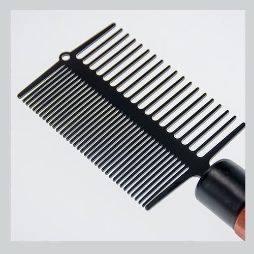 Japandi doppel Entwirrungskamm