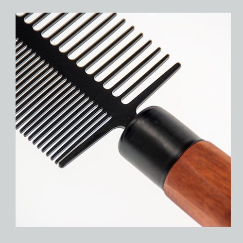 Japandi doppel Entwirrungskamm