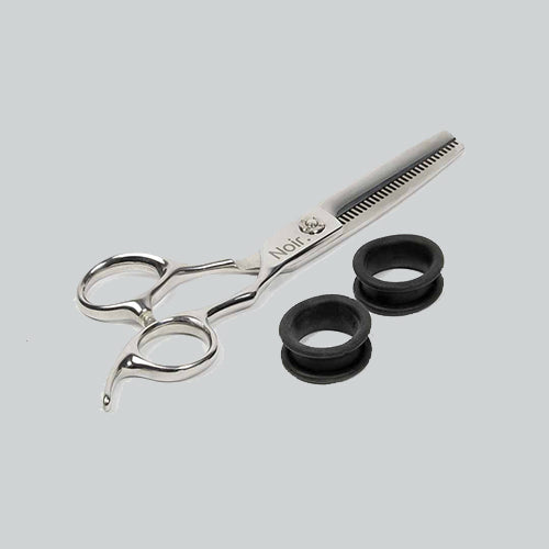 Japandi einseitige Effilierschere 17x5,6x1 cm