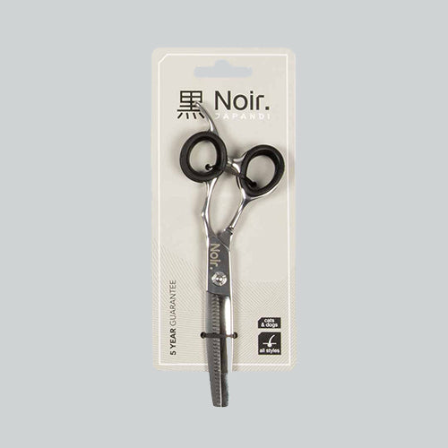 Japandi einseitige Effilierschere 17x5,6x1 cm