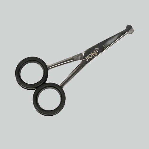 Japandi Gesichts- und Pfotenschere11x5,5x1 cm