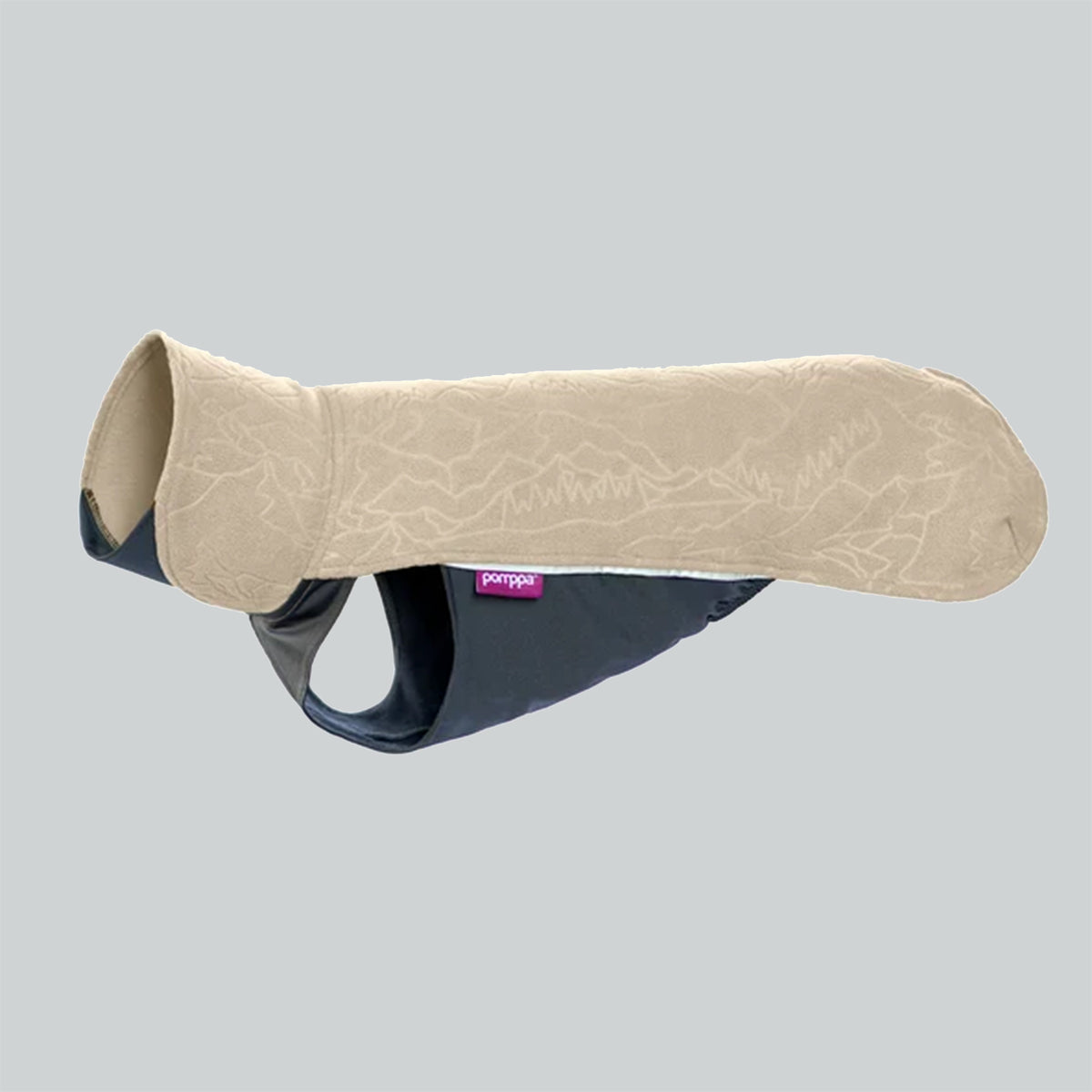 Hundepullover Jumppa