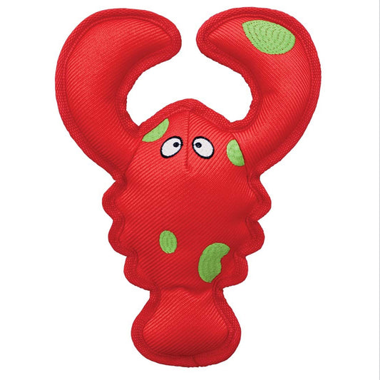 KONG Belly Flops Lobster