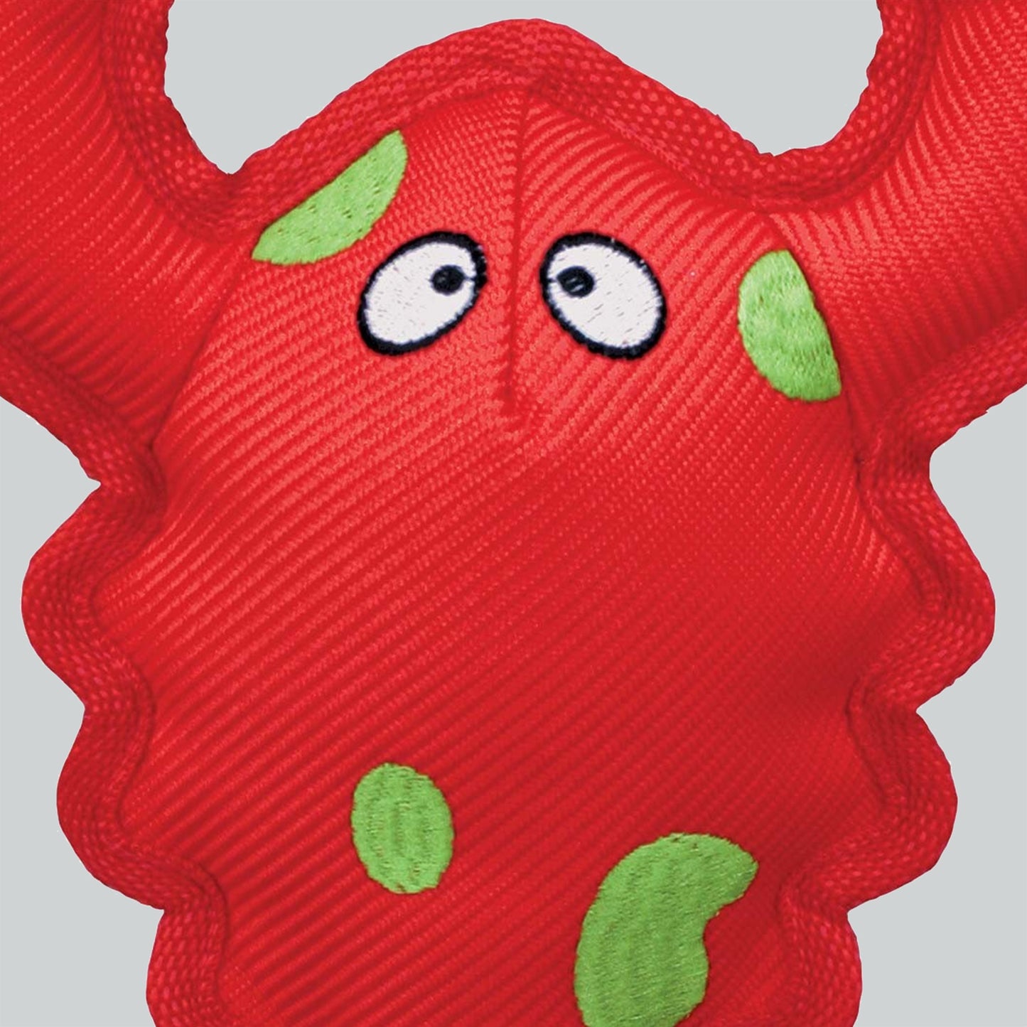 KONG Belly Flops Lobster