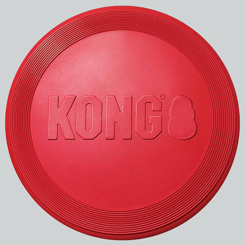 Spielzeug KONG flyer