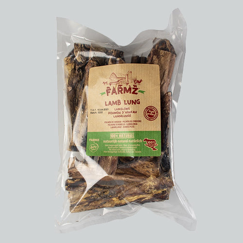 Farmz Lammlunge - Beutel