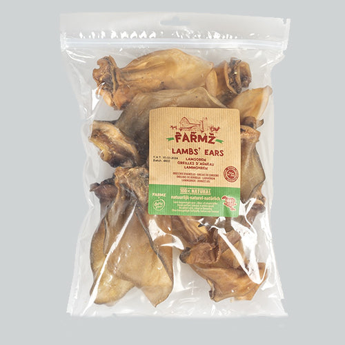 Farmz Lammohren - Beutel