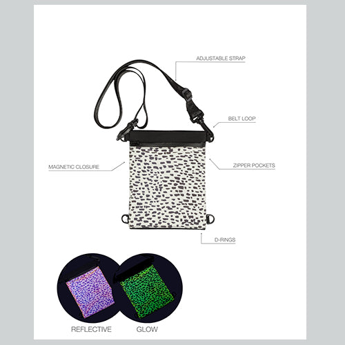 PAIKKA Leckerli-Beutel 2.0