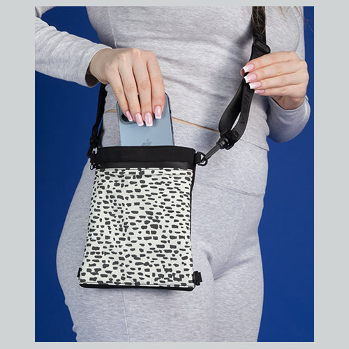 PAIKKA Leckerli-Beutel 2.0