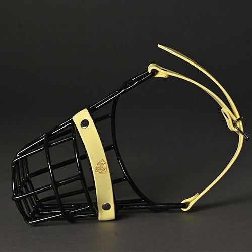 Nasenpolster für Maulkorb