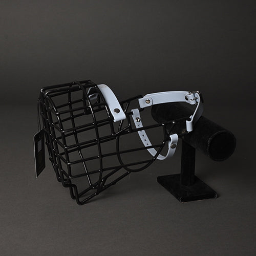 Kehlriemen für Maulkorb