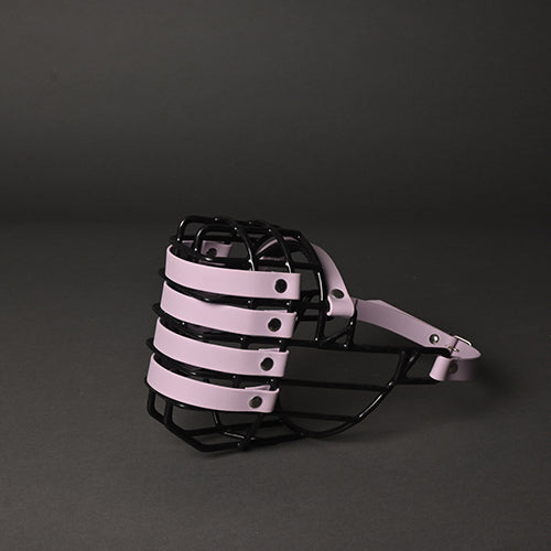 Fressschutz für Maulkorb