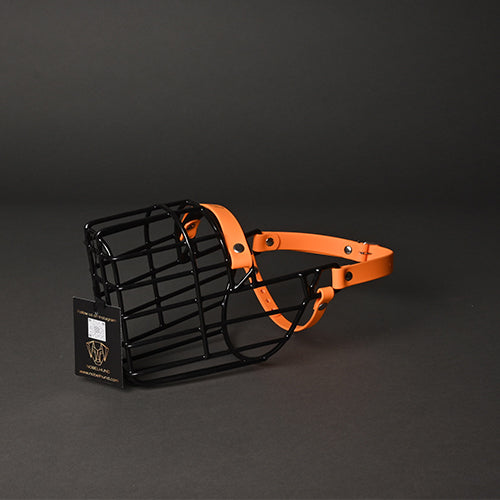 Nasenpolster für Maulkorb