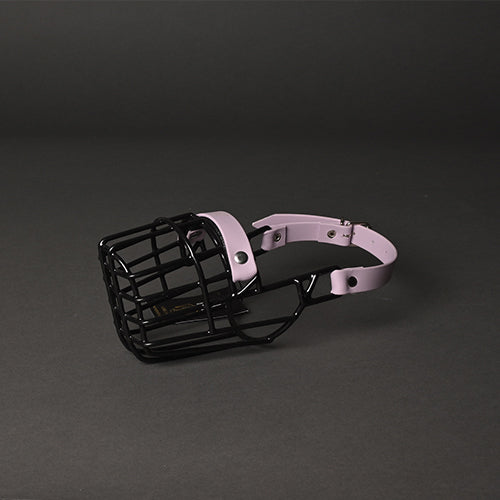 Nasenpolster für Maulkorb