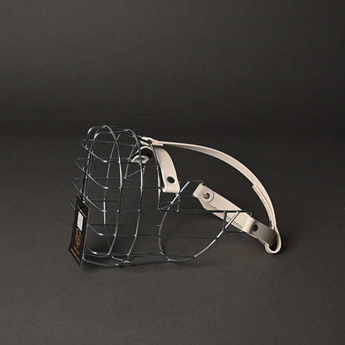 Nasenpolster für Maulkorb