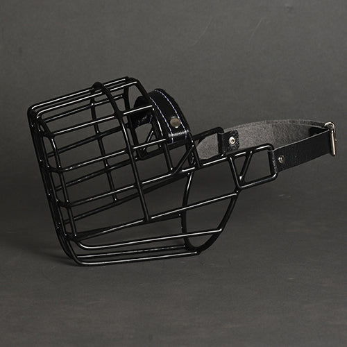 Maulkorb nach Konfigurator