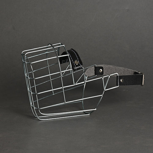 Maulkorb nach Konfigurator