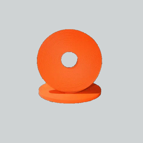 Biothane Schleppleine Beschlag silber