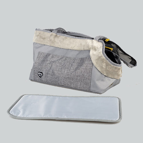 Paris Pet Bag Tragetasche chic