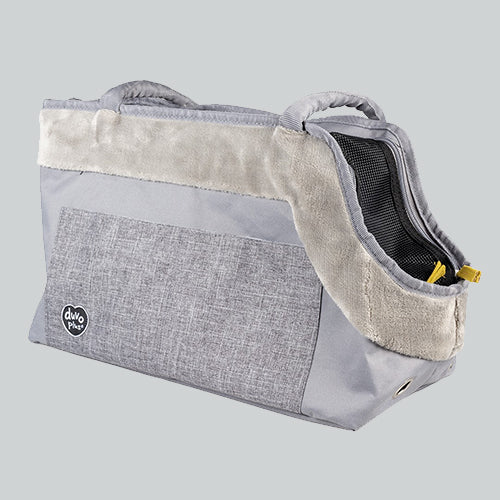 Paris Pet Bag Tragetasche chic