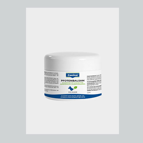 Hunde Pfotenbalsam 100 ml