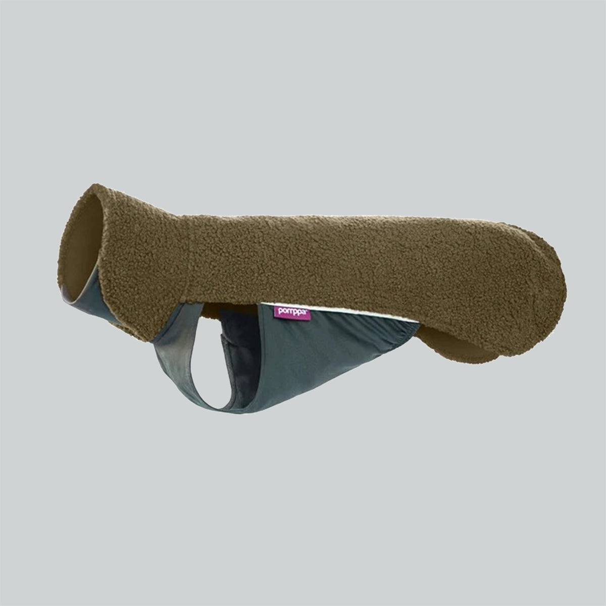 Hundepullover Polar pomppa