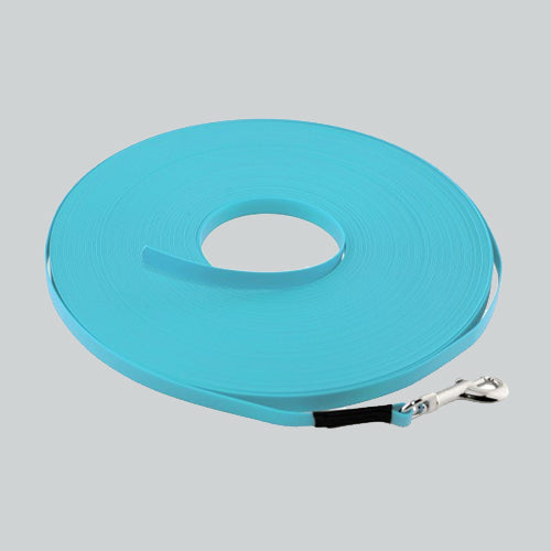 Biothane Schleppleine 9 mm ULTRA leicht