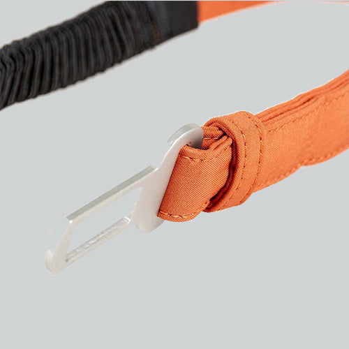 Trail 2 in 1 Sicherheitsgurt 85 x 2,5 x 2 cm