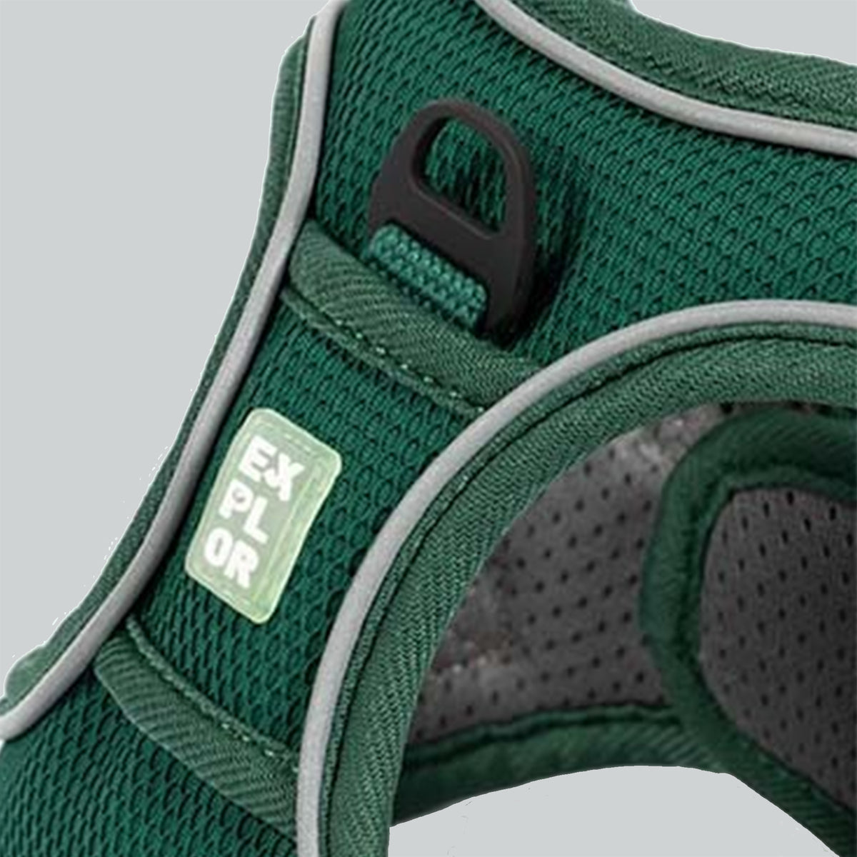 Hundegeschirr Ultimate fit kleines Hundegeschirr