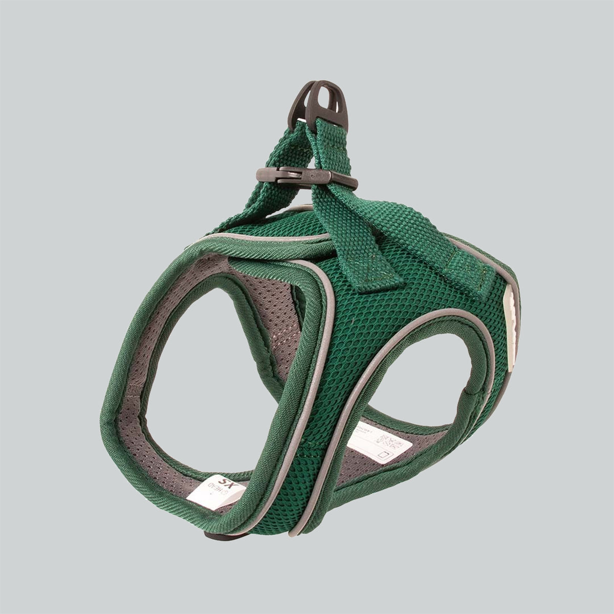 Hundegeschirr Ultimate fit kleines Hundegeschirr