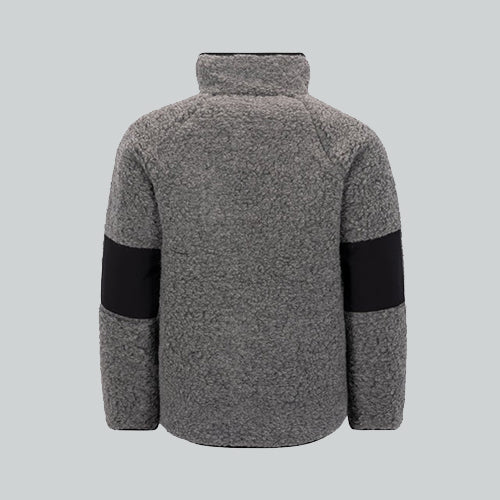 Wolljacke WARMEE Lang