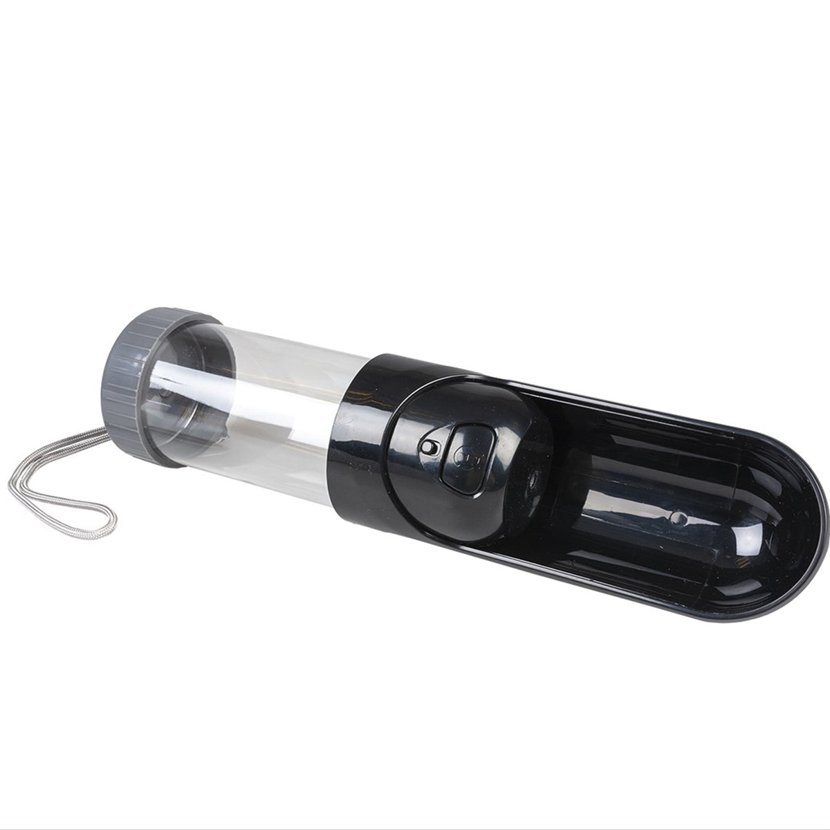 Wasserflasche compact 300ml